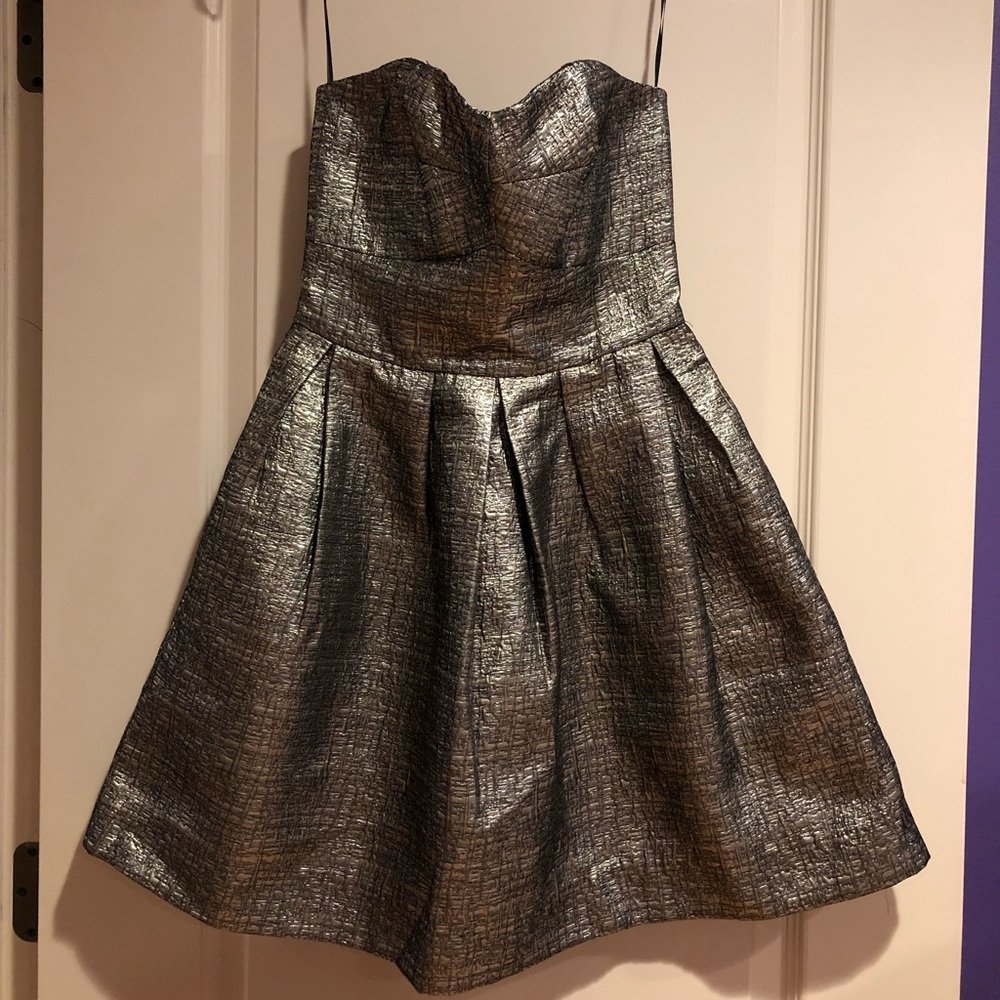 Alex+Alex cocktail dress